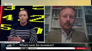 Markets  Whats next for investors Izak Odendal weighs in [upl. by Georgiana]