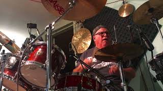 My Give A Damns Busted  Jo Dee Messina Drum Cover [upl. by Ennobe]