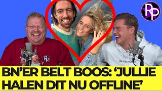 BN’er boos ‘Jullie halen dit nu offline’ amp Mattie Valk heeft een vies vriendinnetje [upl. by Wenonah593]