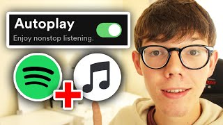 How To Stop Spotify Playing Suggested Songs  Mobile amp Computer [upl. by Brietta]