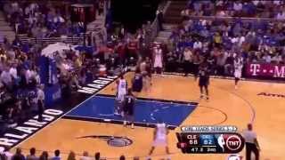 Dwight Howard Greatest Orlando Magic Highlights HD [upl. by Selina296]