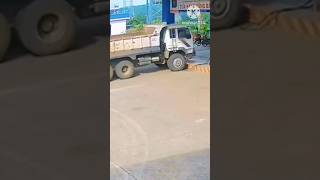 my dumper hits 🙆 shortsvideo music song dumper hits loader [upl. by Siraval]