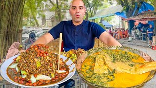 Medan HALAL FOOD  6 dishes you cant miss Indonesian street food in MEDAN Indonesia [upl. by Peter]