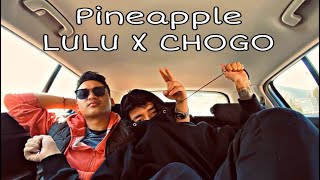 Pineapple  Lulu amp Chogo Official music video [upl. by Loggia]