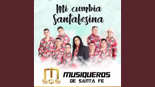 Mi Cumbia Santafesina [upl. by Telocin]