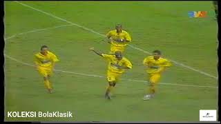 RANGKUMAN LIGA PERDANA 2003  SELANGOR VS PERLIS 1  4 [upl. by Lamiv197]