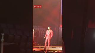 Romeo santos  Propuesta indecente en vivo  Ontario California  2025 Romeo Santos y prince royce [upl. by Forlini]