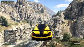 GTA 5 ONLINE  MIERDA TIOMIERDA  EP125  DjMaRiiO [upl. by Thurlough725]