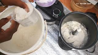 how to use syinix ugali cooker  CJPETER254 [upl. by Rye]