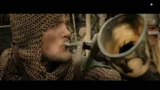 Rohirrim tienen la misma música que los Mumakil El señor de los anillos [upl. by Frodina]