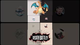 DEATH BATTLE Trivia  Quickest Returning Combatant [upl. by Seeto]