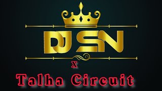 Aya Aakamura Copines Talha Circuit x Dj S💀N  Dance Remix ♚ KING  Club Remix 2k24 Demo [upl. by Langbehn577]