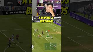 A Ea odeia os brasileiros eafcmobile fifamobile [upl. by Eey]