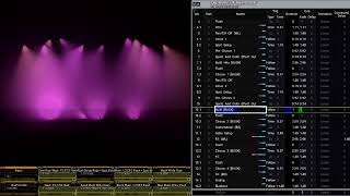 Rollercoaster  Bleachers Sequences And Executors [upl. by Sessylu]