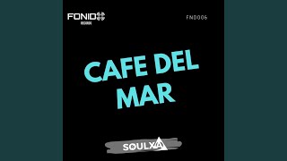 Cafe Del Mar Original Mix [upl. by Tarr]