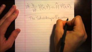 SURE 2011 Schrodingers Equation and the Finite Element Method Engineering Meets Quantum Physics [upl. by Eilsel931]