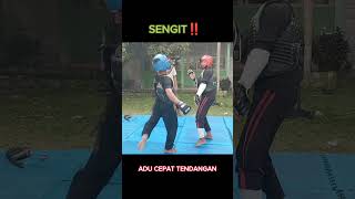 Best Counter Attack ‼️ asianmartialarts hapkido pencaksilat [upl. by Lekkim18]