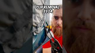 Which is best The Evolution of Clip Removers Through the Years car tool Carlovers [upl. by Hedelman37]