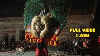 TABUHAN REOG PONOROGO BERSAMA PARA PEMBARONG REOG KULON KALI SQUAD [upl. by Pfaff699]