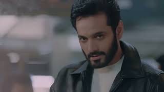 SUNN Mere Dil l next promo lWahaj ali l maya ali l hira mani l usama khan [upl. by Yeorgi]