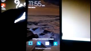 Zte Warp Sync Root with KingoRoot App PC  No PC  Aloha Android [upl. by Atikkin177]