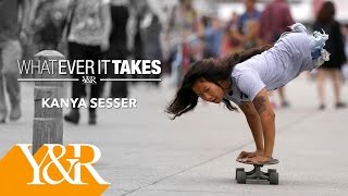 Kanya Sesser  Whatever It Takes [upl. by Ahsenad]