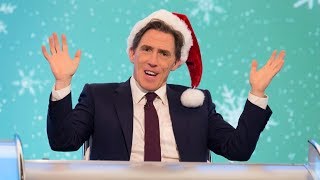 Series 12 Christmas Special airs 24th December at 10pm  Would I Lie to You [upl. by Schroder]