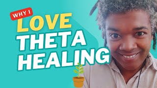 Why I Love Being a ThetaHealing Practitioner [upl. by Adnorahs]