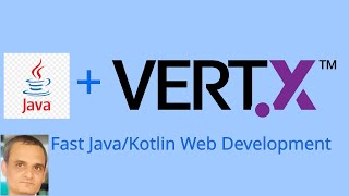 Better than Spring BootOne of the Fastest JavaKotlin Framework vertx Performance [upl. by Akcinehs]