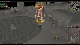 Tormented Demon GuideOSRS theres something wrong with my Tormented Demon [upl. by Carper]