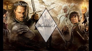 Lord of the Rings  Hobbit Theme GFM Trap Remix  Explore The Shire Video [upl. by Nnaillek289]