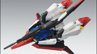 Zeta Gundam Ver Ka review Part 2 [upl. by Crandale]