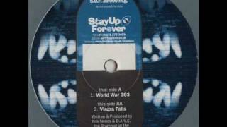 Stay Up Forever 39  Rozzers Dog  World War 303 [upl. by Leod]