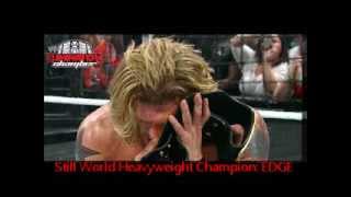 WWE Elimination Chamber 2011 HIGHLIGHTS [upl. by Tnek]