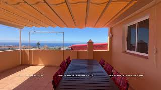 Villa moderna en Buenavista del Norte Tenerife 450000 EUR [upl. by Eatnahc]