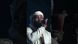 Kevin Gates   Cartel Swag unplugged Live Performance [upl. by Enilarak]