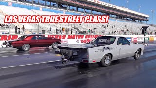 Mullet WINS at LS Fest West With Literally Zero Fuel To Spare 3 Runs Without FuelRemoving Hood [upl. by Analim678]