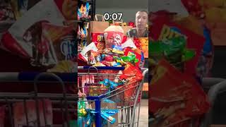 Spot The Hidden People For 10000topanimations ad canyouspotit mrbeast funny walmart prank [upl. by Attekahs]