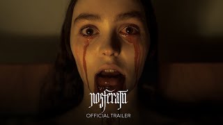 NOSFERATU  Official Trailer HD  Only In Theaters December 25 [upl. by Philippe]