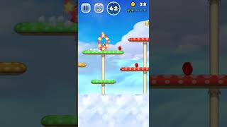 Super mario run gameplay Salvoofficial parte 3 [upl. by Deutsch]