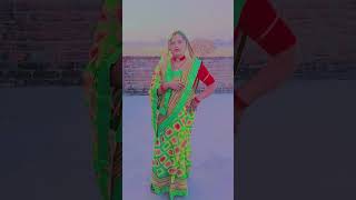 viralvideo Teri mand mand muskaniya payrdance bhaktisong shorts shortvideo [upl. by Peednas334]