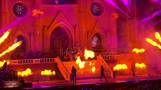 Transiberian Orchestra Des Moines IA November 14 2024 [upl. by Chud123]