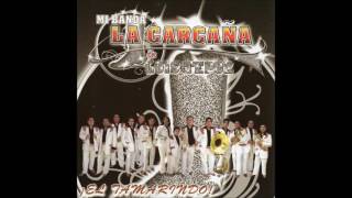 Mi Banda La Carcana  El Tamarindo Disco Completo [upl. by Aihcela]