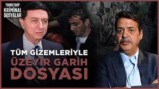 Teknik Takip Üzeyir Garih Dosyası  Savaş Kurtbaba [upl. by Ekralc]