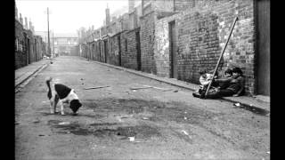 Elswick NewcastleuponTyne England 1972 [upl. by Alikahs]