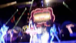 Katy Perry  Waking Up in Vegas live in Cologne 2011 HD [upl. by Aidyn]