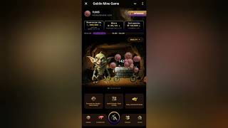 how can to get coins on Goblin Mine httpstmeGoblinMinebotstartstartapp6290955930 [upl. by Sorgalim]