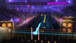 Rocksmith2014  Crowbar  No QuarterLead93 [upl. by Nileve480]