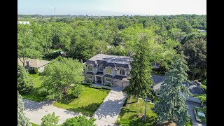 459 Candler Road Oakville [upl. by Maidy]