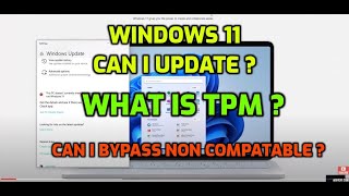 WINDOWS 11  I56600 Will it Load Up WINDOWS DOWNLOAD ISO link [upl. by Prentiss]